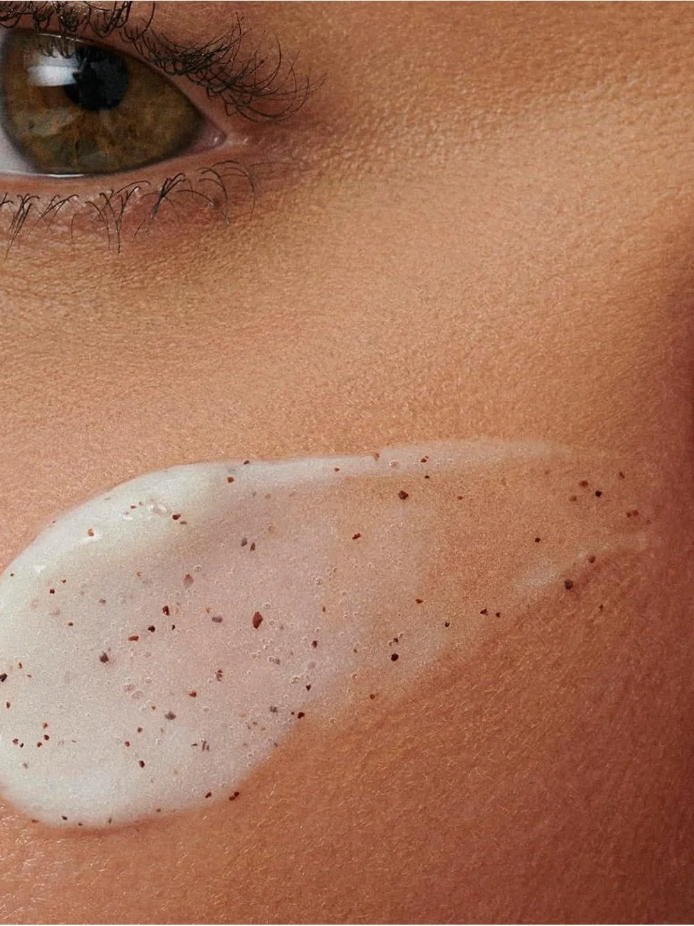 Pava Exfoliating Cleanser